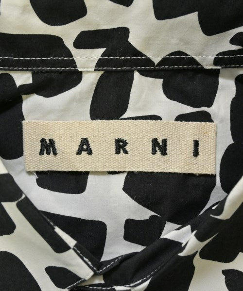 MARNI 休閒襯衫