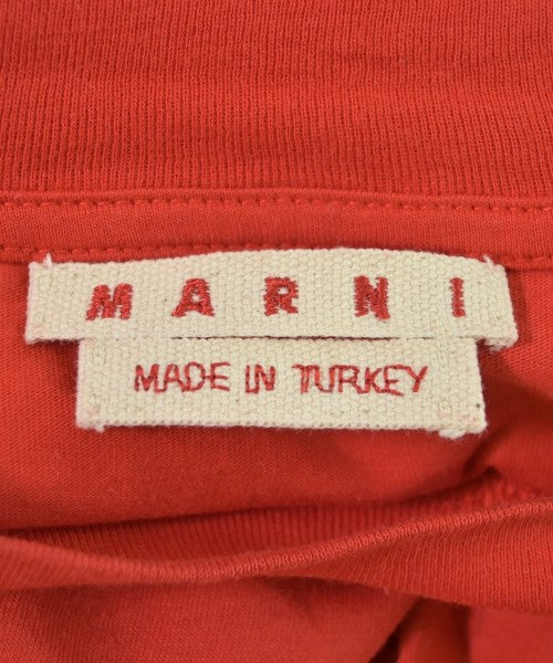 MARNI T恤/上衣