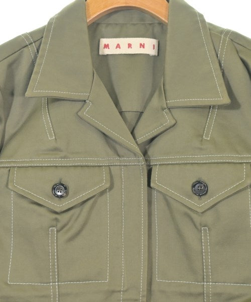 MARNI 其他飛行外套