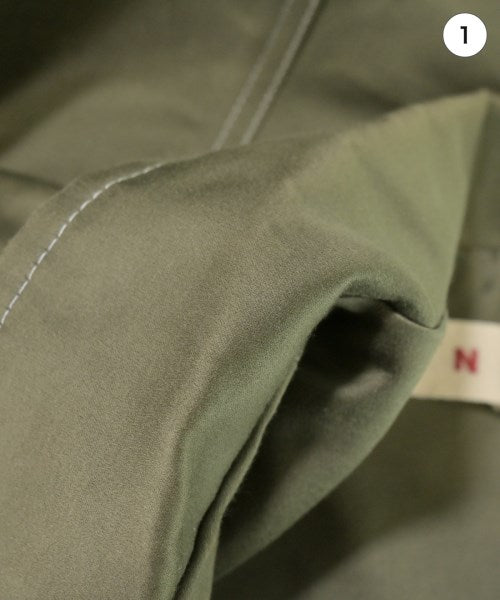 MARNI 其他飛行外套