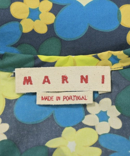 MARNI 女襯衫