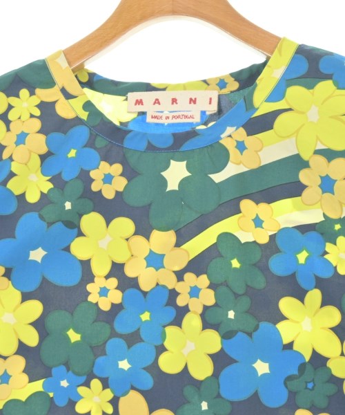 MARNI 女襯衫