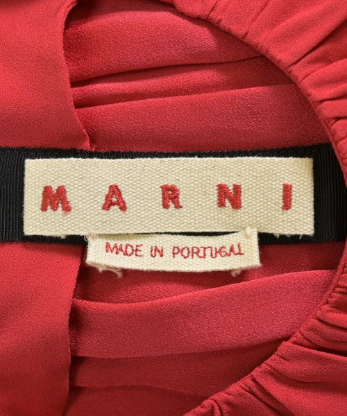MARNI 女襯衫