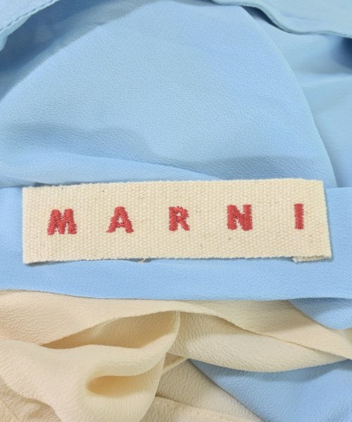 MARNI 女襯衫