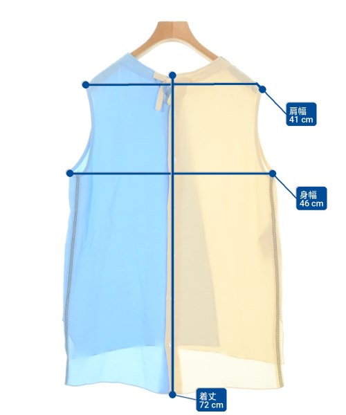 MARNI 女襯衫