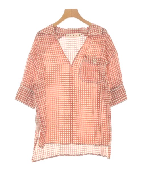 MARNI 女襯衫