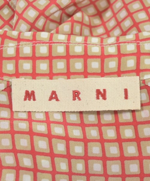 MARNI 女襯衫