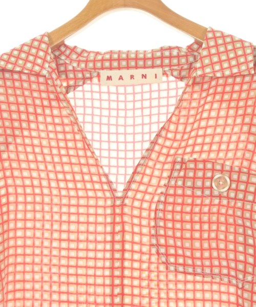 MARNI 女襯衫