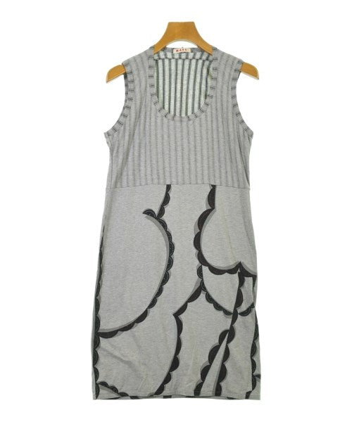 MARNI 洋裝