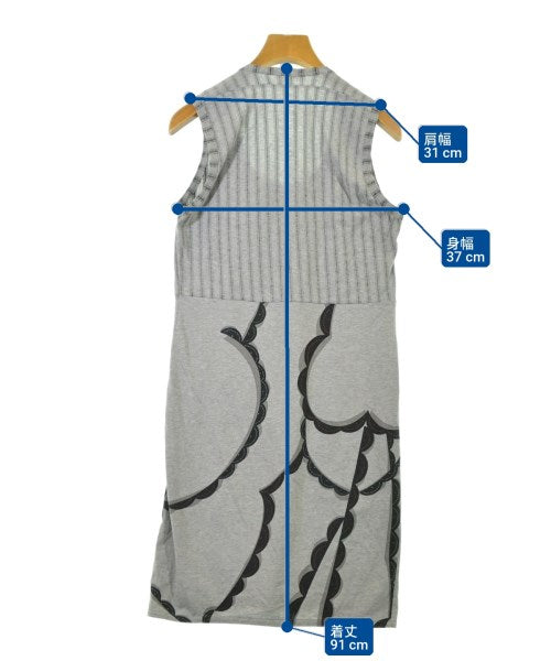 MARNI 洋裝