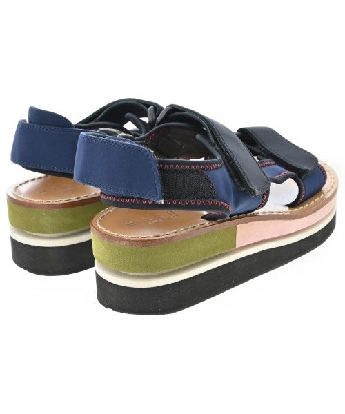 MARNI 涼鞋