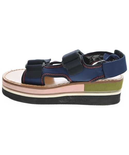 MARNI 涼鞋