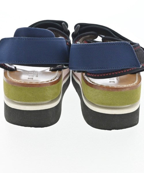 MARNI 涼鞋