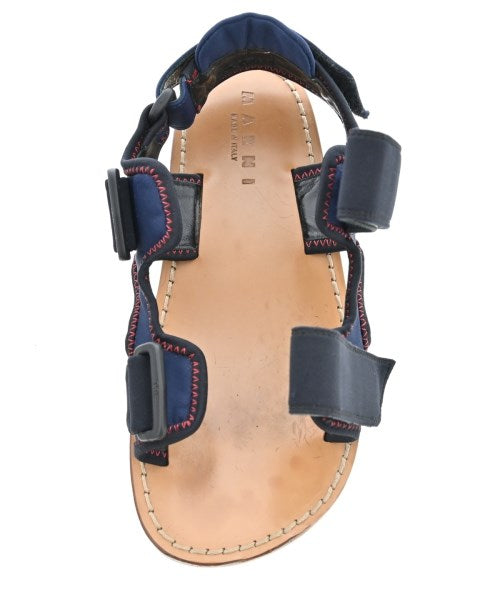 MARNI 涼鞋