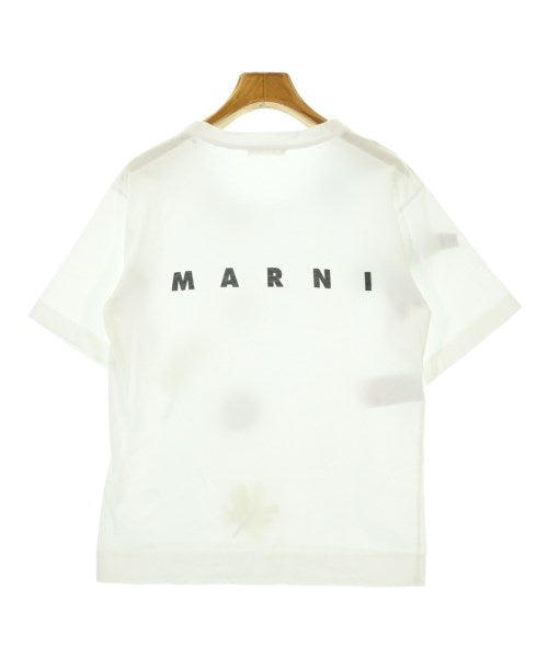 MARNI T恤/上衣