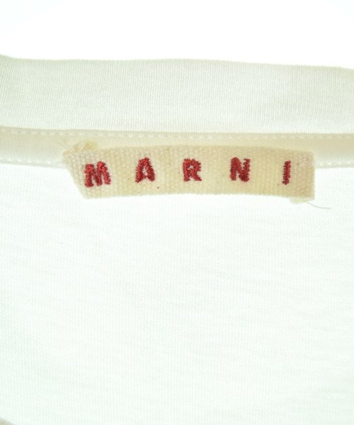 MARNI T恤/上衣