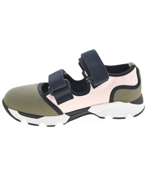 MARNI 運動鞋