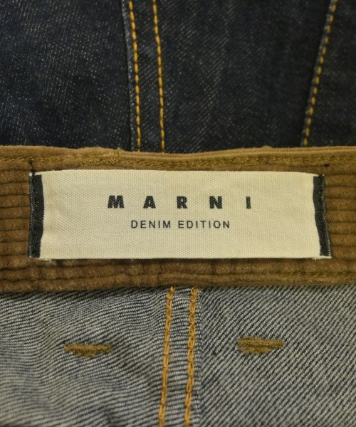 MARNI 牛仔褲