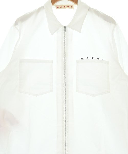 MARNI 休閒襯衫