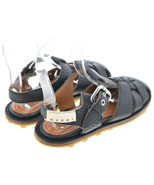 MARNI 涼鞋