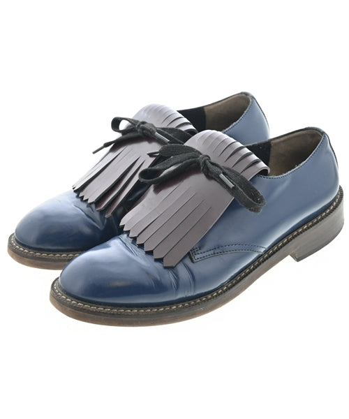 MARNI 正式鞋