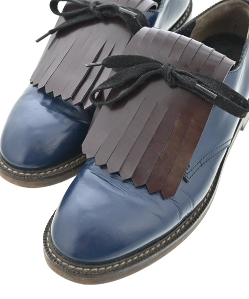 MARNI 正式鞋