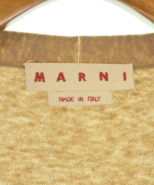 MARNI 開襟衫