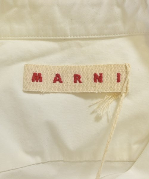 MARNI 休閒襯衫