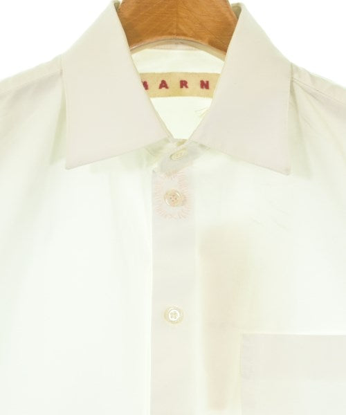 MARNI 休閒襯衫