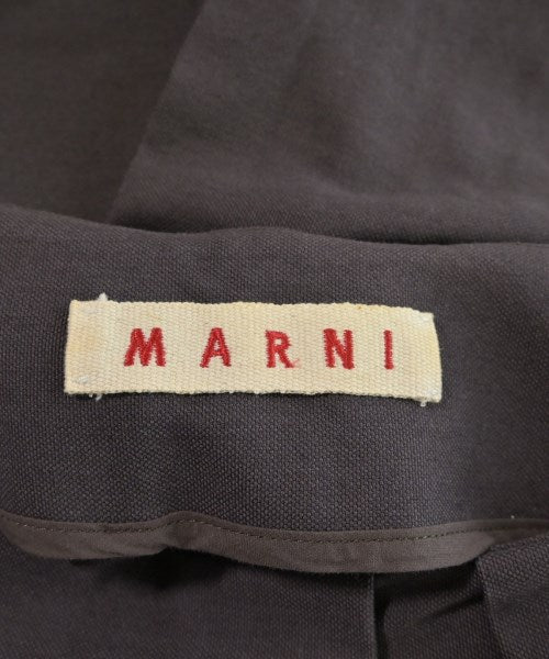 MARNI 膝上裙