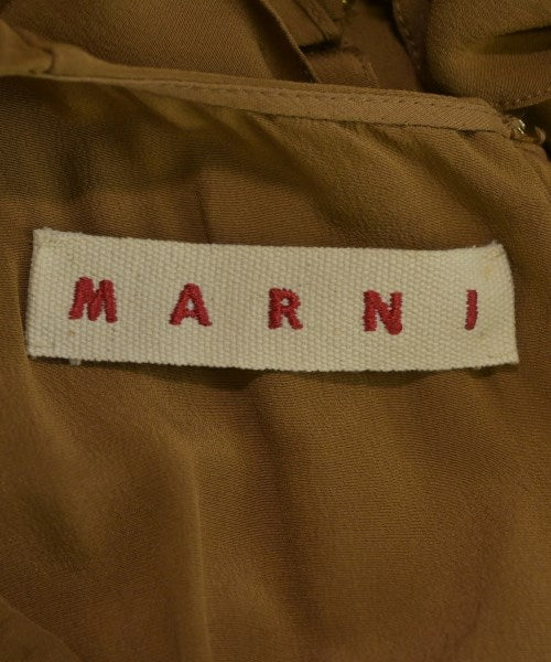 MARNI 洋裝