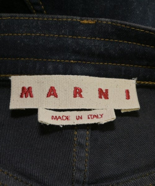 MARNI 牛仔褲