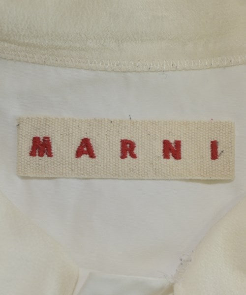 MARNI 女襯衫