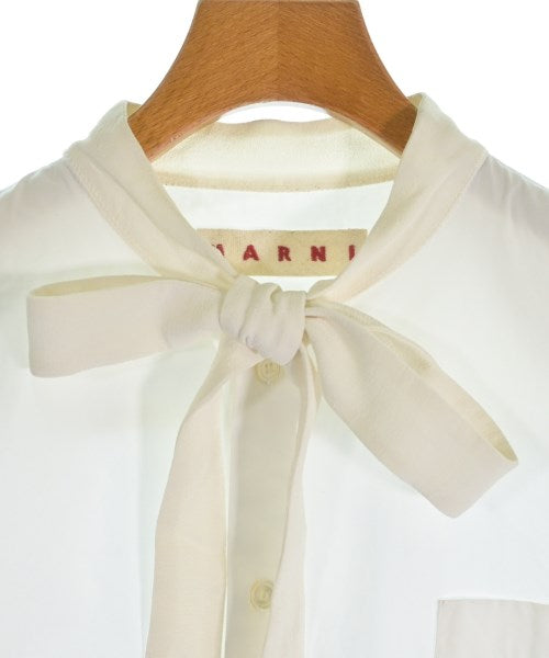 MARNI 女襯衫