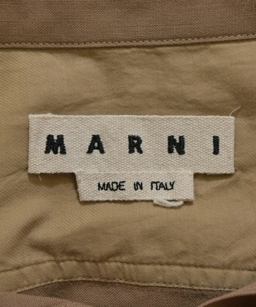MARNI 休閒襯衫