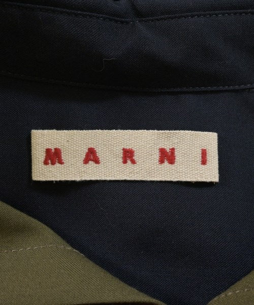MARNI 休閒襯衫