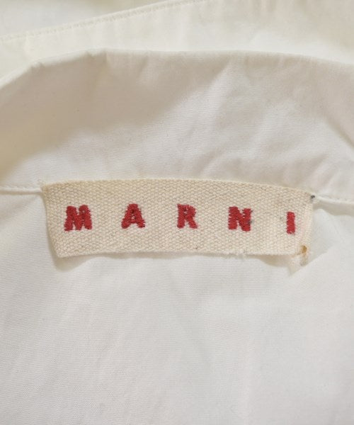 MARNI 休閒襯衫