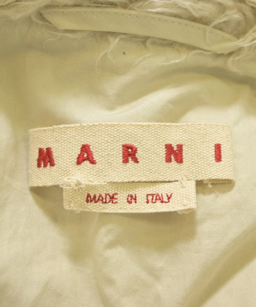 MARNI 其他飛行外套