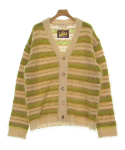 MARNI 開襟衫