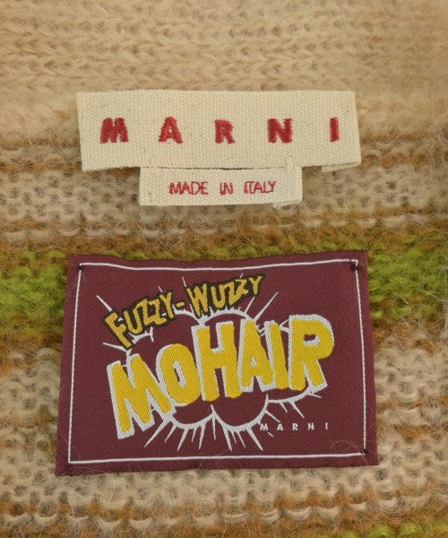 MARNI 開襟衫