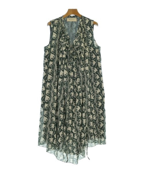 MARNI 洋裝