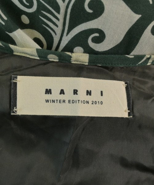 MARNI 洋裝