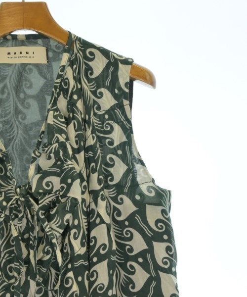 MARNI 洋裝