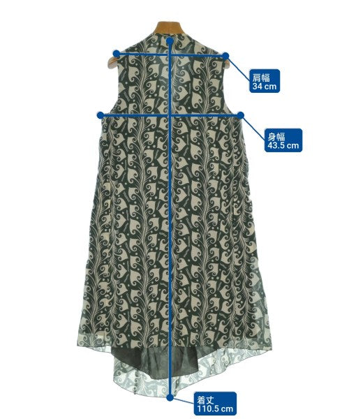 MARNI 洋裝