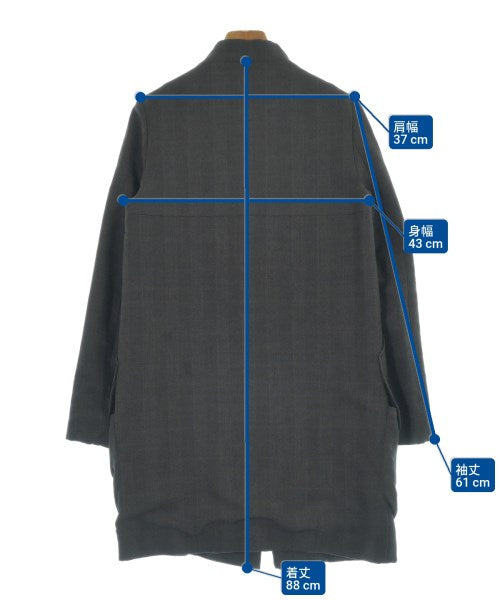 MARNI 其他大衣