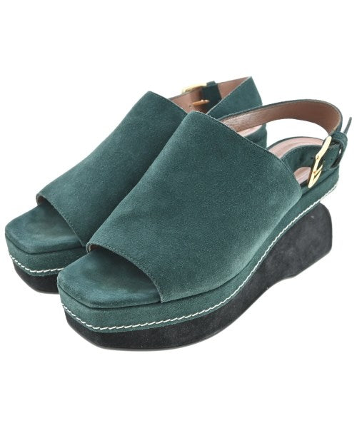 MARNI 涼鞋