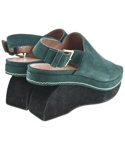 MARNI 涼鞋