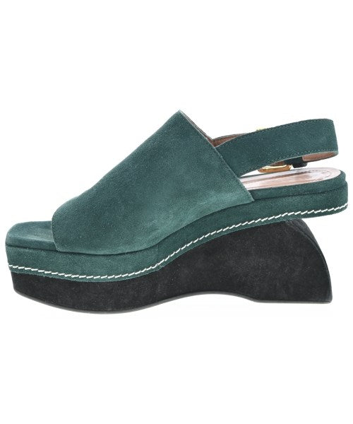 MARNI 涼鞋