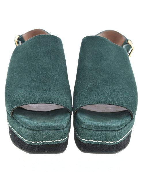 MARNI 涼鞋