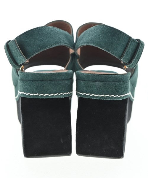 MARNI 涼鞋